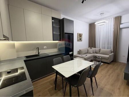 Apartment - For Rent - Residence OXA, Tirana(ID: 530581007-179)