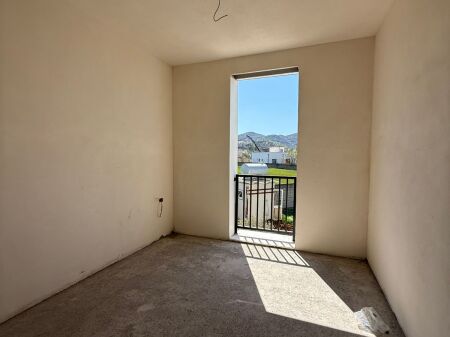 Apartment 1+1 for sale  Shehu Residence, New Sauk