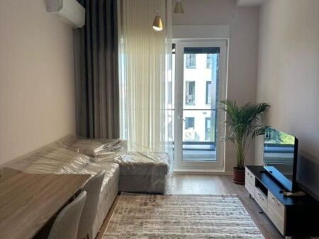 Apartment 1+1 at Magnet Complex !