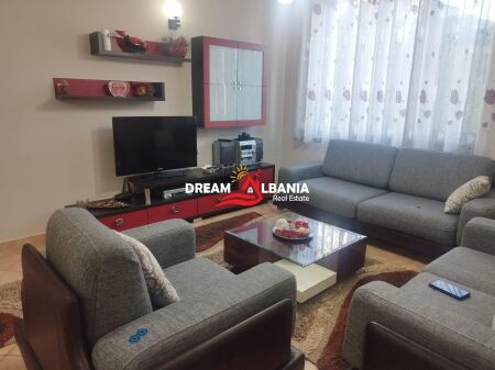 Apartament 2+1 me Qira në Rrugën Islam Alla në Tiranë (ID 42215520)