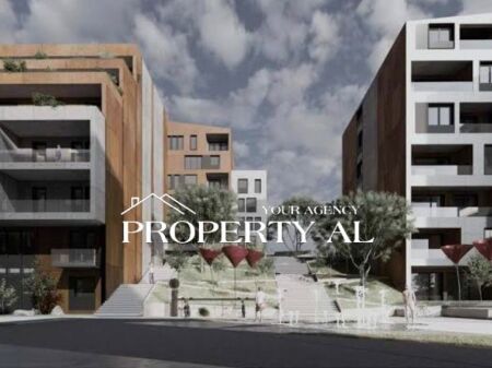 Apartment for sale in the Xheluks complex
