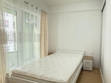  Apartment 1+1 for Rent – Kadiu, Ali Demi 