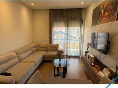 Rent, Apartment 1+1 , Delijorgji Complex, Tirana.