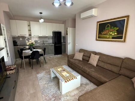 Apartment - For Rent AT MONDIALI