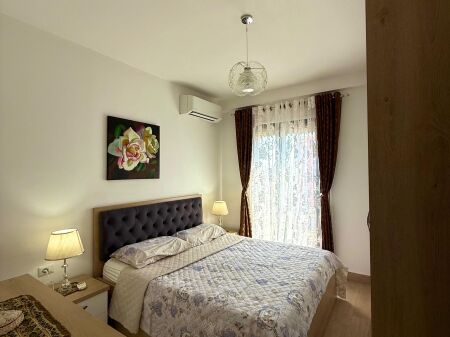 Apartment 1+1 for rent at Mondiali