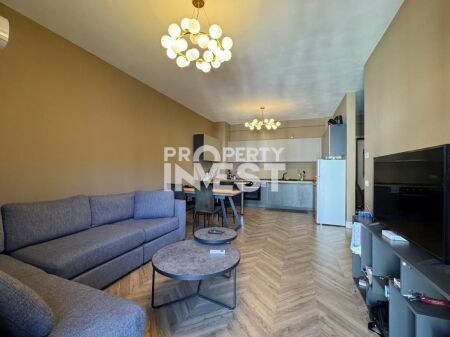 Vendesi in vendita appartamento 2+1+2 + posto auto Green City, Astir