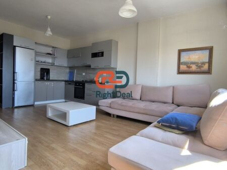 A Fresk, Appartamento 2+1 In Vendita Con Vista Libera !!!
