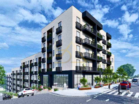 Apartment for Sale – Babrru, Tirana
