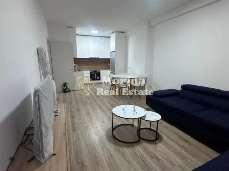 Rent | Apartment 1 + 1 | Dritan Hoxha Street | 600 €/month