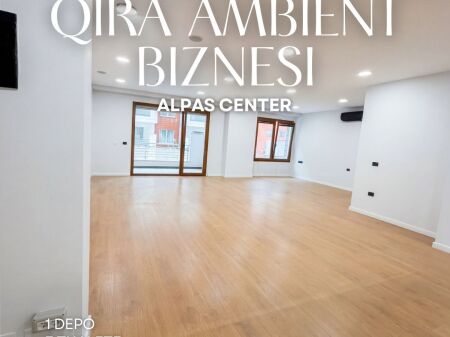  Ufficio in Affitto presso Alpas Center, Hilton Garden Inn 
