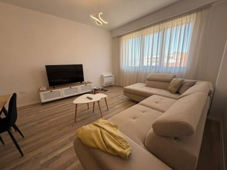  For rent 1+1 +  –  Astir, Urban Gate Complex 53,000 lek/month