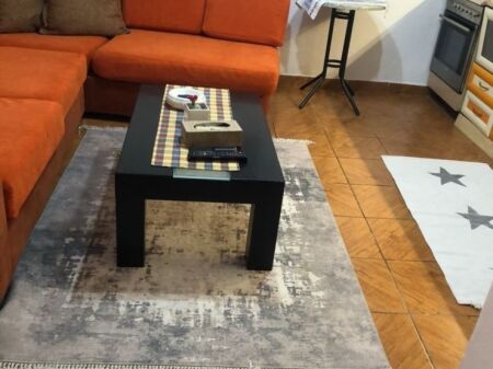 Apartment 1+1 for rent at the Park near the Paris Commune.
