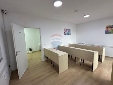 Appartamento 3+1+2 in Vendita al Nuovo Boulevard