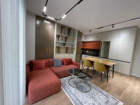 Rent, Apartment 1+1, Zoological Garden, Tirana.