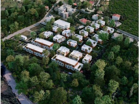 Villa in Vendita, Residenza Cuci 3