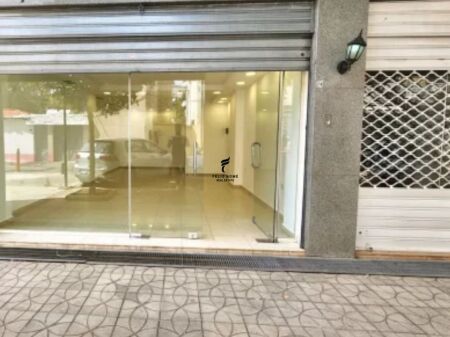 NEGOZIO IN AFFITTO 65 M2 VIA KAVAJES 180.000 LEKE FH-67784