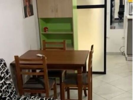  Apartment 1+1 for Rent on Elbasani Street