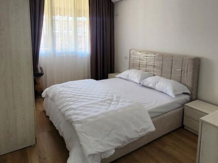  Apartment 1+1 for Rent – Myslym Shyri 