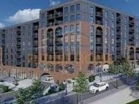 Monark Residence – Apartament 1+1 në shitje