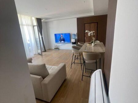 In vendita, Appartamento 2+1+2, Residenza Avid, Jordan Misja,