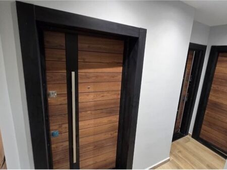 For sale, 3 studios, Mine Peza Street, Tirana.