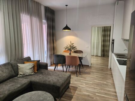 Apartment 1+1 for rent Mangalem Complex ! 400 Euro !