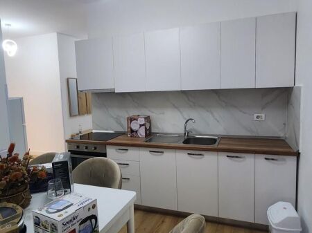 APARTMENT FOR RENT 1+1 IN MYSLYM SHYR