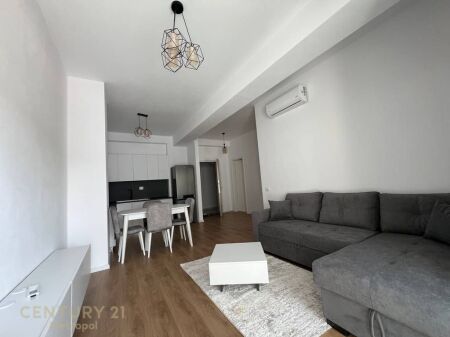 FOR SALE APARTMENT 1+1 AT KAIMI RESIDENCE