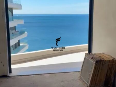 FOR SALE APARTMENT 1+1 SHENGJIN 160,000 EURO FH-67804