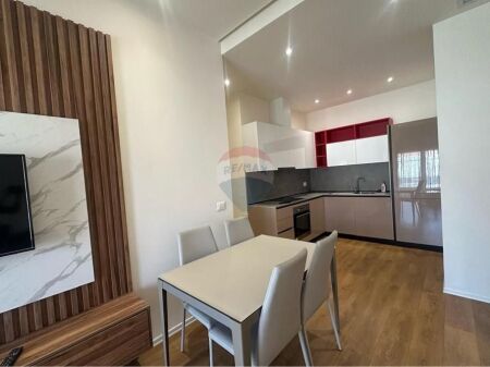 Apartment 1+1 for rent at Deliorgji!