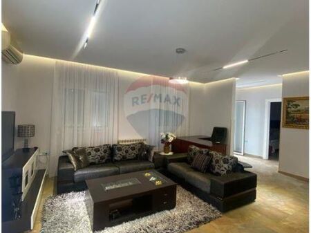 Luxury apartment 1+1+Parking space at