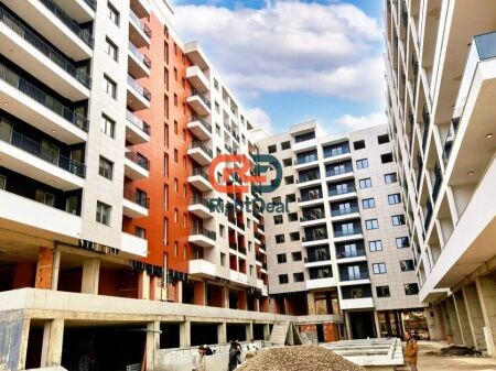 Occasione di Sgombero !! A "Space City", Appartamento 2+1+2 in Vendita, Con Planimetria Perfetta !!
