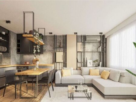 LIQENI THATE A shesim super super apartament 1+1