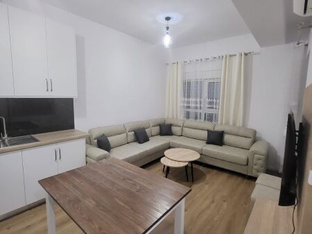  Apartament 1+1 me qira – Kadiu, Ali Demi 