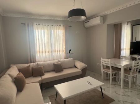 APARTMENT FOR RENT 2+1 ALI DEMI 60,000 LEKE FH-67875
