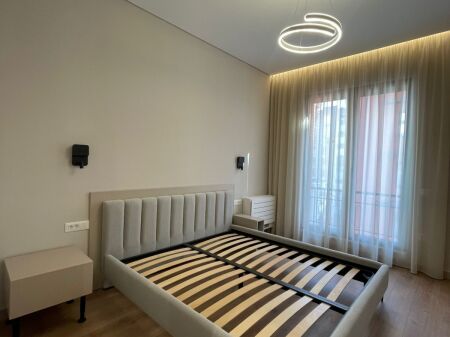 Apartament me qera 2+1+2 ne Delijorgj