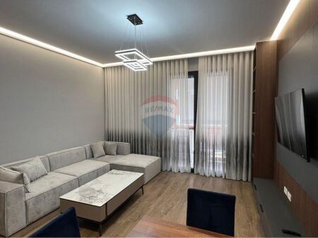 *Apartment 1+1 for rent-Delijorgji Complex*
