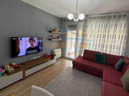 Affitto,Appartamento 1+1,Complesso Fiori Di Bosco,Tirana