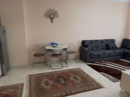 Apartment for Rent 1+1 in Kamëz – At Ulliri