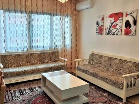 SHITET APARTAMENT 1+1 - RRUGA BESIM FAGU, 5 MAJI