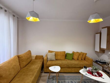 Apartment 1+1 for sale