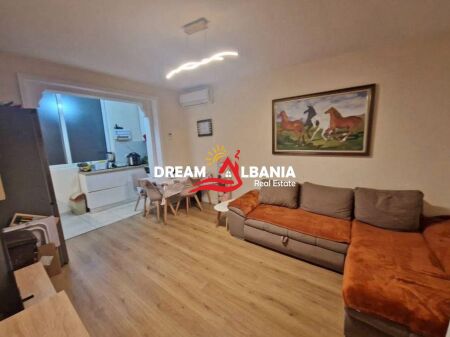 Apartament 1+1 Ne Shitje Perballe Harry Fultz (ID 4119473)
