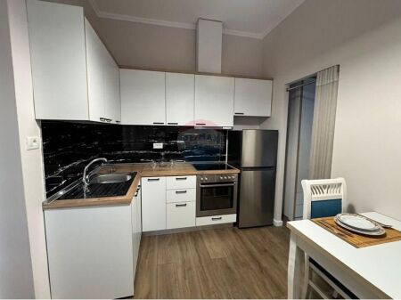 STUDIO APARTMENT FOR SALE DURRES STREET
