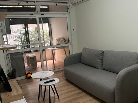 WE SELL STUDIO APARTMENT, ONLY 30m from the sea, Shkembi Kavajes