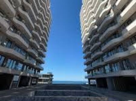  OKAZION – Shitet Apartament 1+1 në Residenca Onde, Rana e Hedhun 
