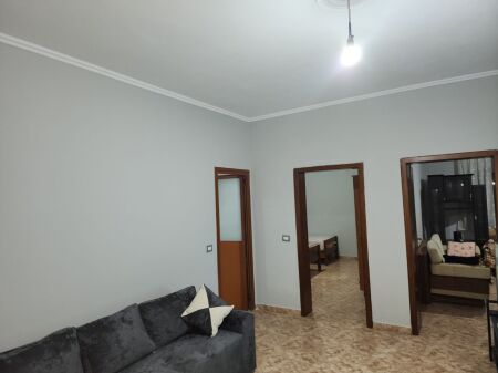 Apartment 1+1.47000 leke.21 December