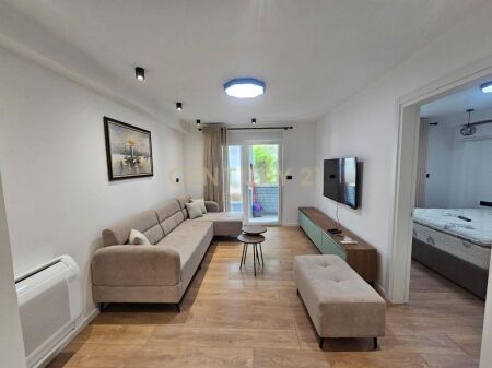 COMMISSARIAT NO.4 - 1+1 APARTMENT FOR RENT