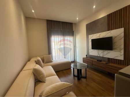 Apartment 1+1 for rent at Deliorgji!