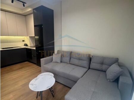 We have for sale, 1+1 apartment, Colombo Complex, Oxhaku.