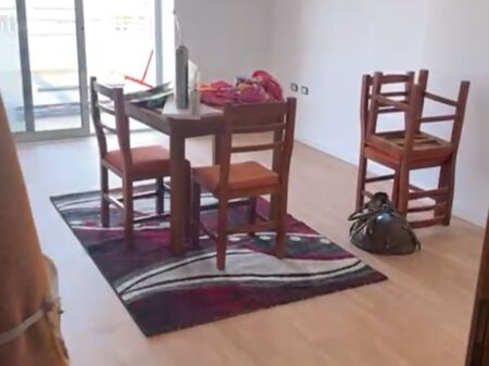  Shitet Apartament 1+1 – Fresk, Rr. Muhamet Deliu
